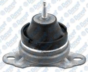 MOTOR KULAK SAG P407 P607 P807 C8 C5 C5 II C5 III JUMPY EXPERT SCUDO DW10BTED4 (2,0HDI 16V)