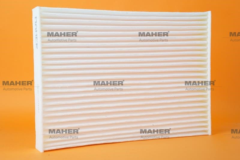 POLEN FİLTRESİ DOKKER / LODGY 12=> KARBONSUZ