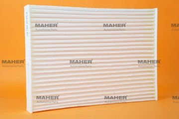 POLEN FİLTRESİ DOKKER / LODGY 12=> KARBONSUZ
