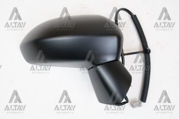 AYNA DIŞ DİKİZ CITY 06-09 ELEKTRİKLİ  OTOMATİK KATLANIR 3 FİŞLİ SAĞ