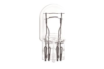 AMPUL 12V T20 21/5 W3x16q T20 JUMBO DİPSİZ ÇİFTLİ 7515