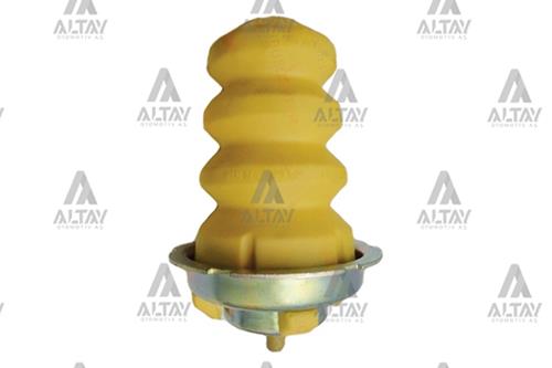 AMORTISOR SUSPANSIYON TAKOZU ARKA (DINGIL TAKOZ) MASTER III MOVANO B 2,3