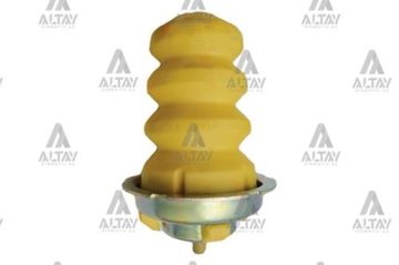 AMORTISOR SUSPANSIYON TAKOZU ARKA (DINGIL TAKOZ) MASTER III MOVANO B 2,3