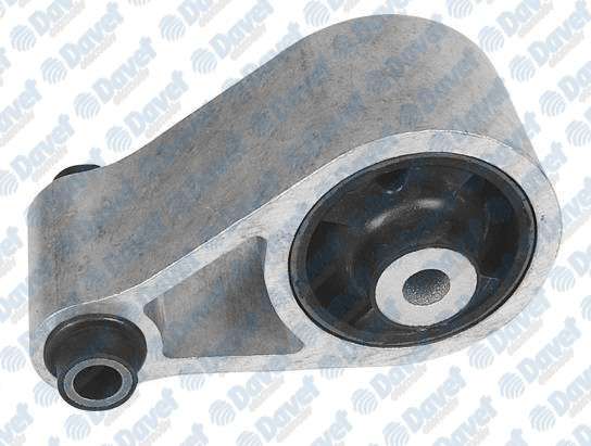 Motor Takozu Arka Master I-Iı-Movano-Interstar 2.5 2.8