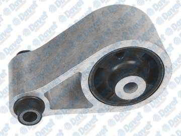 Motor Takozu Arka Master I-Iı-Movano-Interstar 2.5 2.8
