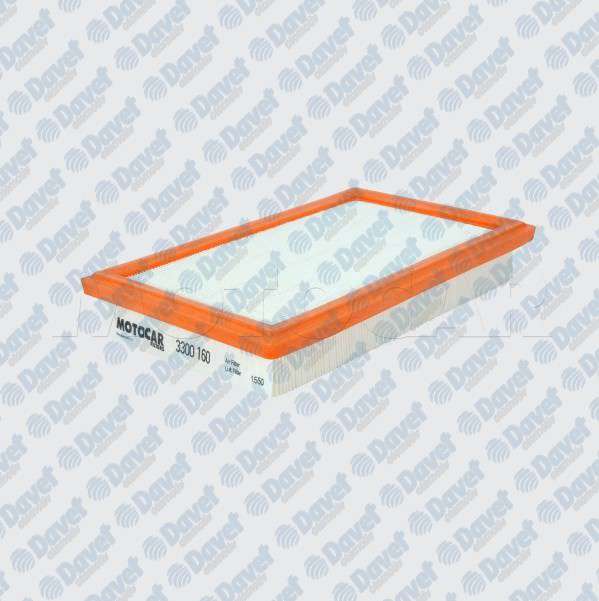 HAVA FILTRESI MERCEDES C CLASS W204-W205 14--> E CLASS W213 - SLK R172 - GLK X204 - GLC X253 13-->----------U:276MM---G:177MM---Y:43MM