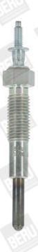 KIZDIRMA BUJİSİ FORD RANGER 2.5 TDI-2.9 D KIA BESTA 2.2 D MAZDA E 2200 D 11V (101 mm) (CP60)