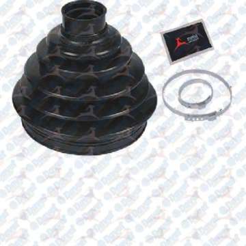 AKS KORUGU DIS KIT (KELEPCE+YAG) NEMO BIPPER 1,4HDI / 1, 8V 07> FIORINO 1,4 8V 07>