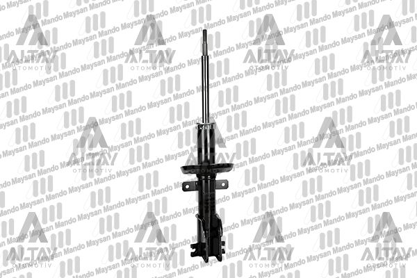AMORTİSÖR TRAFIC III 14=> GAZLI ÖN