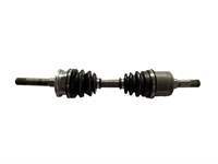 ON AKS KOMPLE R RANGER 98> / MAZDA B2500 98>  (26×26×606mm)