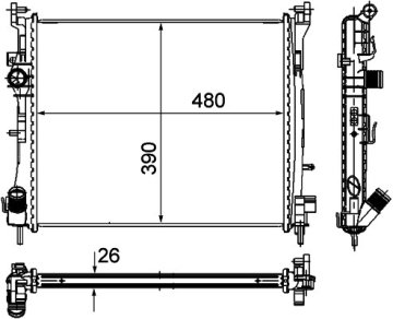 Motor Radyatoru Clıo 01> Thalıa 05> Manuel (480×388×26)