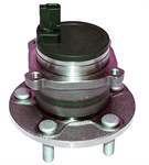 ARKA TEKERLEK PORYASI KIT ( FORD : FOCUS CMAX 1.6 TDCİ 04- )