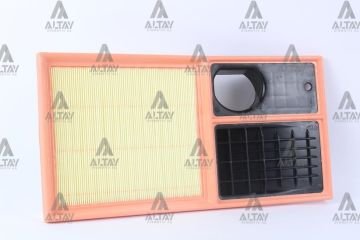 HAVA FİLTRESİ POLO / CORDOBA / IBIZA / A1 / FABIA 04-13 1.4 16V BUD-CGGB