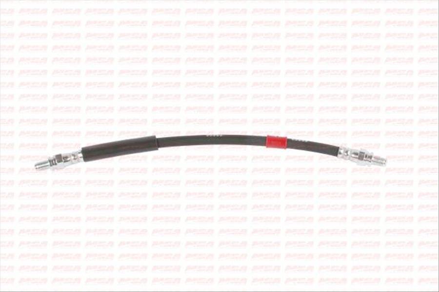 Arka Fren Hortum ( Ford : Fiesta 89- )
