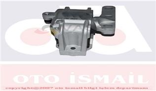 Motor Kulağı Sağ Golf V-Caddy Iıı-Jetta-Touran 2.0 Tdı (Bkd-Azv-Bmm-Bmn)