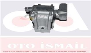 Motor Kulağı Sağ Golf V-Caddy Iıı-Jetta-Touran 2.0 Tdı (Bkd-Azv-Bmm-Bmn)