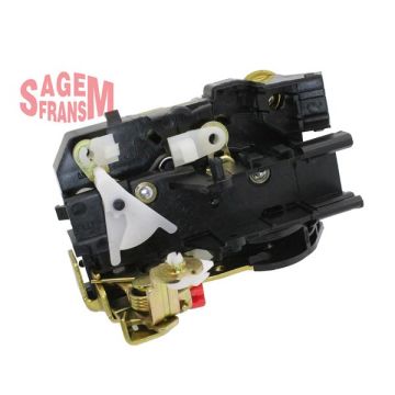 KAPI KİLİDİ ÖN SOL (MOTORSUZ) M.TAKILAN TİP R19