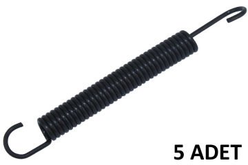 DEBRİYAJ PEDAL ÇEKME YAYI CONNECT 03=>