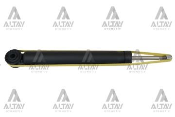 AMORTİSÖR GOLF5 / GOLF6 / JETTA / A3 / LEON 04-10 GAZLI ARKA