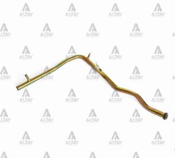 DEVİRDAİM SU BORUSU 323  90-96 / 1.6 / B6