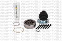 AKS KAFASI IC GOLF II / III / IV 1,4 16V 1,6 1,8 1,9SDI