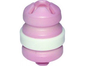 AMORTİSÖR TAKOZU ARKA P407 1.6-1.8-2.0-2.2-3.0 (VULKOLLAN)
