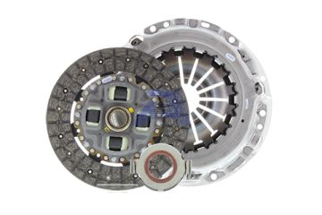 Debriyaj Seti  Corolla Amt5 : Aurıs 07-08 1,6