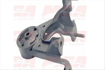 MOTOR TAKOZU ARKA ( TOYOTA : CORONA-CARINA   2.0GLI - 2.0I    AT191   1992>1997 )