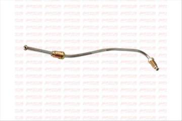 Fren Boru Arka Sag 28 Cm.( Peugeot : J9 )