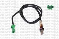 OKSIJEN SENSORU LAGUNA II CLIO II BERLINGO C2 C3 C4 SAXO P106 P206 P306 P307 P406 P301 C ELYSEE P308 1.4 / 1.6 / 1.6 16V JUMPER II DUCATO II 2.0 (MANIFOLDA GELEN) (1260 MM)