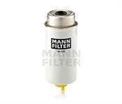MAZOT FİLTRESİ ( FORD : TRANSİT V184 01- )