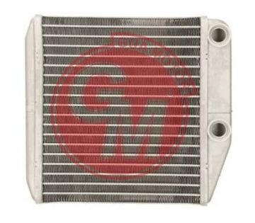 KALORİFER RADYATÖRÜ FIAT DOBLO III-LINEA-FIORINO-PRATICO-GRANDE PUNTO-QUBO-CORSA D 1.2-1.3-1.4