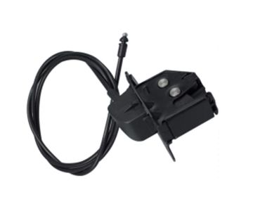 (x) BAGAJ KAPI ÜST KİLİDİ SOL MASTER III 09=>