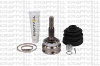 AKS KAFASI OPEL ASTRA F 1.7D/1.8i 91>99-VECTRA A 1.7D 88>95  ABS LI
