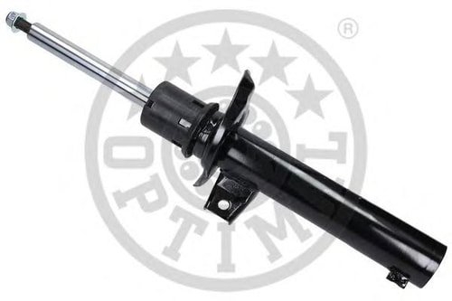 ÖN AMORTİSÖR GOLF5-JETTA-PASSAT-CADDY 04-13 (55 CM - 22 MM) (GAZLI) ÇİFT BORU