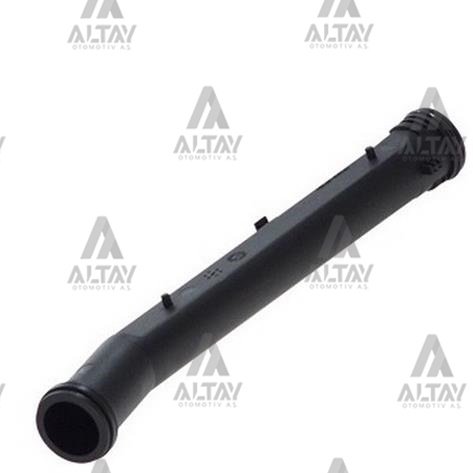 HORTUM YAĞ BUHAR POLO / CORDOBA / İBİZA / FABİA 97-06 AEE-ALM-AHW-AUA-AFK-BBY-BKY-BBZ 1.4 16V-1.6