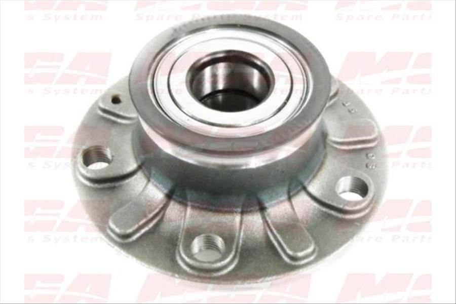 ARKA PORYA RULMANI-30mm (VW GOLF 04-14  PASSAT 06-15  AUDI A3 04-13  SEAT LEON  06-13  SKODA OCTAVIA 04-13)
