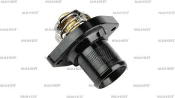 TERMOSTAT 206 98-09 / 106 96-02 / 307 00-07 / C4 04-09 / 1.4-1.6 KOMPLE CONTALI 89°C