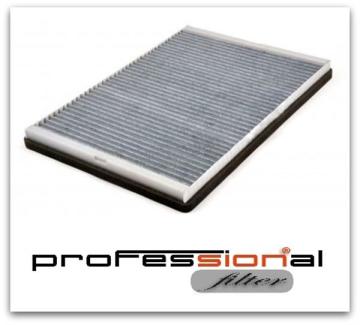 POLEN FILTRESI MERCEDES A-CLASS W168 VANEO 414 KARBONLU