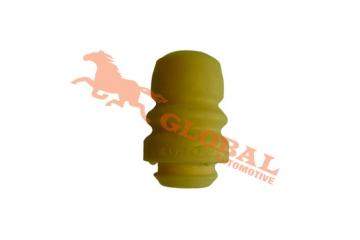 (x) AMORTİSÖR ARA YATAK TAKOZU ÖN ÜST FIESTA V 1.4 1.6 1.4TDCİ 1.6TDCİ (01-10) MAZDA 2 (03=>