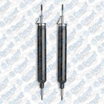 AMORTISOR ARKA BMW 1 SERISI E81 E87 04-> 3 SERISI E91 05-> E.NO:E2069