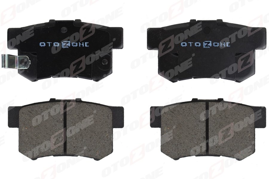 ARKA BALATA CIVIC VII (01-05) CIVIC VIII 05=> ACCORD VII (98-02) (88.9x47.5x15.4) GDB3154