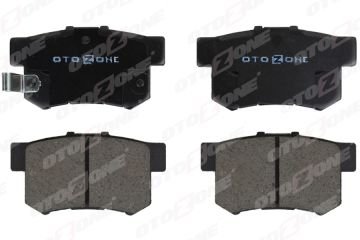 ARKA BALATA CIVIC VII (01-05) CIVIC VIII 05=> ACCORD VII (98-02) (88.9x47.5x15.4) GDB3154