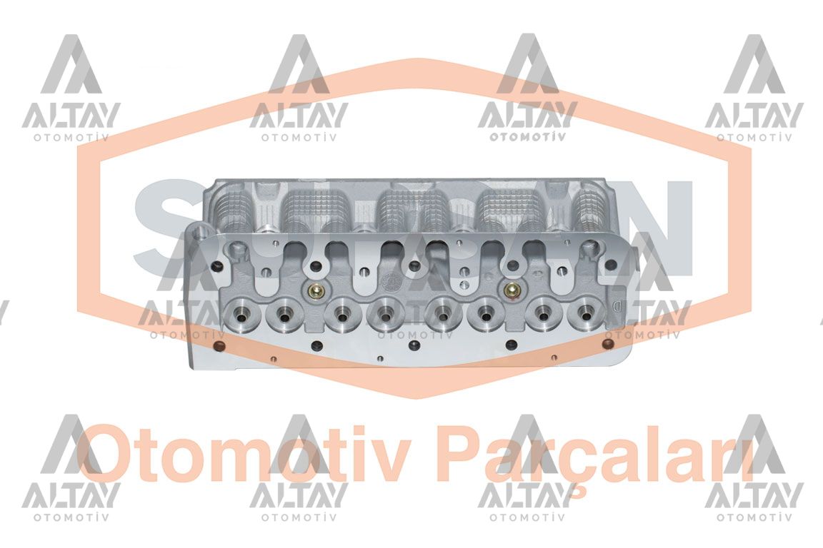 SİLİNDİR KAPAĞI TOFAŞ 1.6 (M.131 A6.000)