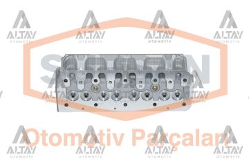 SİLİNDİR KAPAĞI TOFAŞ 1.6 (M.131 A6.000)