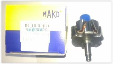 ALT.ROTORU (KISA MIL) FIAT 35NC-50NC (24 V)