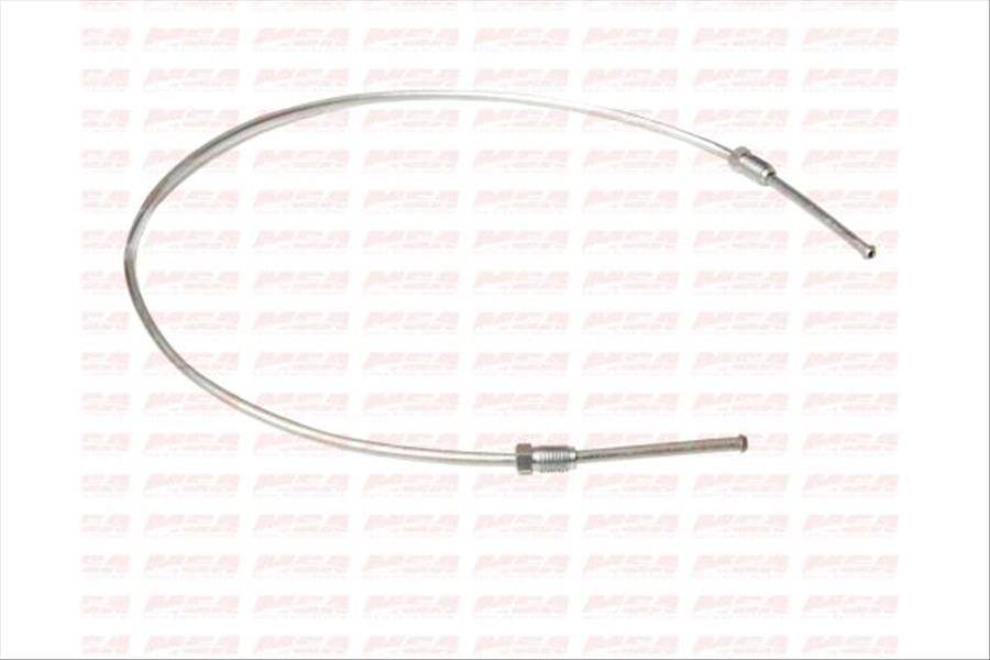 FREN BORUSU ARKA SOL 75 CM.( FORD : TRANSİT V347- 2006 )