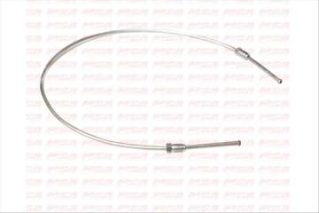 FREN BORUSU ARKA SOL 75 CM.( FORD : TRANSİT V347- 2006 )