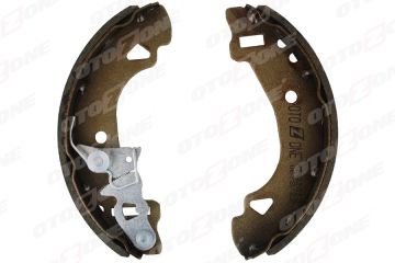 ARKA PABUÇ BALATA UNO 70 1.4i (94-00)-PANDA (95-04)(GS8566) 7124050