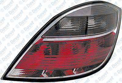 STOP SAĞ ASTRA H 03/04>(SİSLİ)(GRİ BEYAZ)